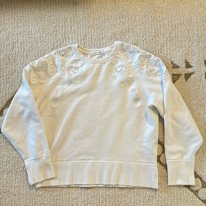 rag & bone sweatshirt